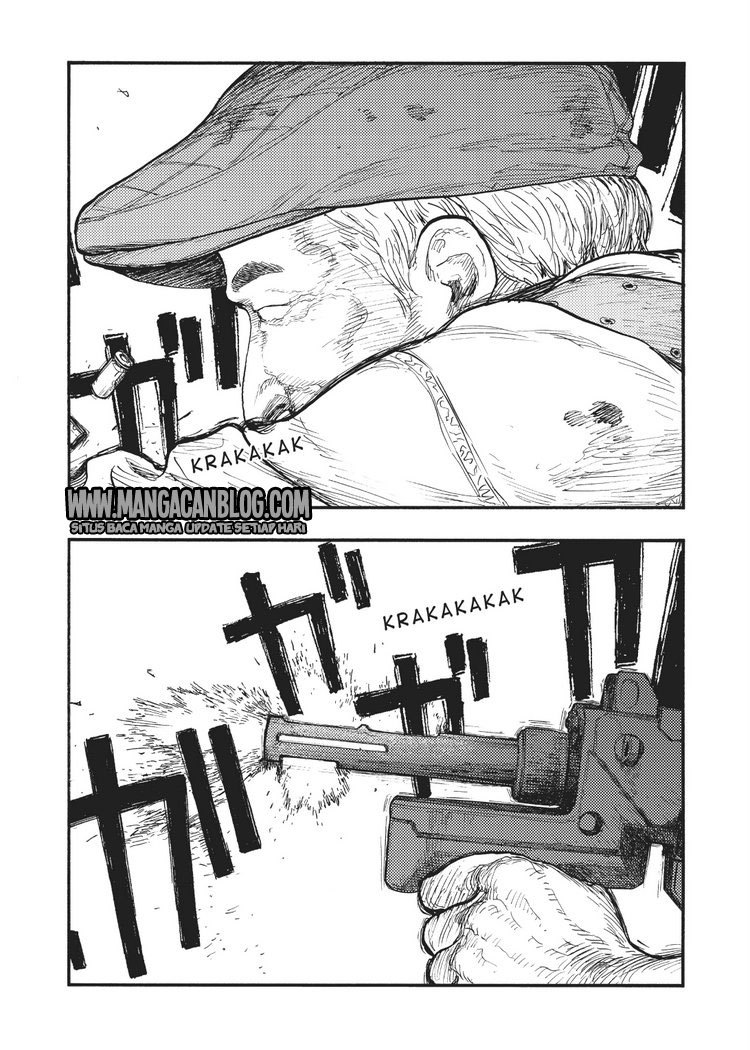 Ajin Chapter 55.5 Bahasa Indonesia